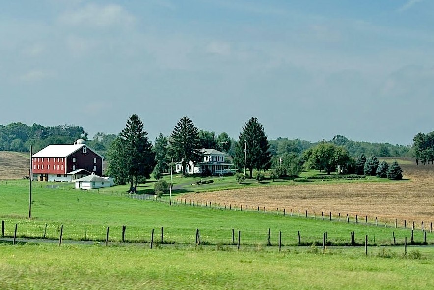 Ohio Farm Featured On PBS   Gr 66099 1 1 