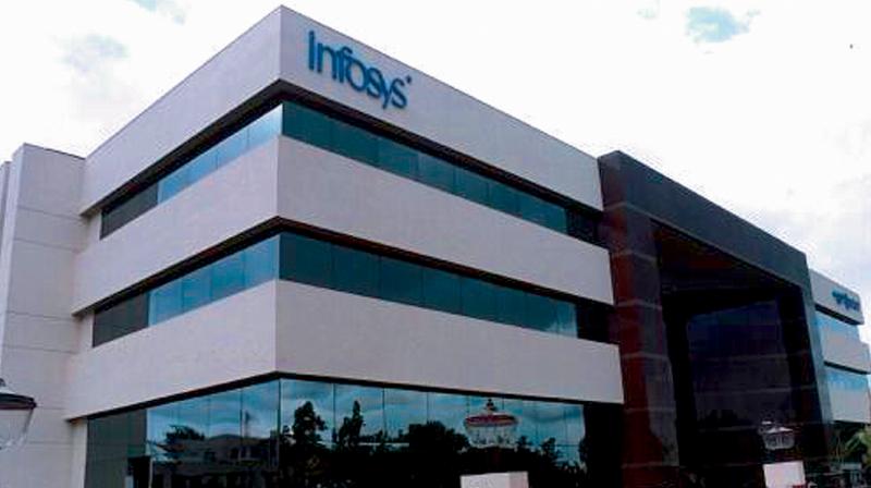 Infosys opens new R&D centre in Arizona, to hire 1,000 US workers by 2023